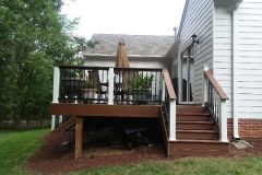 Custom Deck Builder - Deck Installation in Raleigh and Durham NC