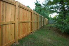 Tips For Maintaining Your Wood Fence