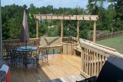 3 Outdoor Combo Additions for Any Homeowner