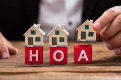 Home Improvements and HOAs