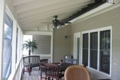 Tips To Maximize a Small Screened-in Porch
