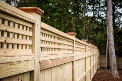 Five Ways That a Fence Can Improve Your Property Value