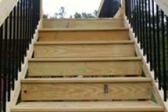 How to Maintain Deck Railings