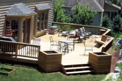 Take Your Deck to the Next Level With These Easy Add-Ons