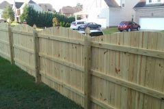 Wood Fencing: Myths and Misconceptions 