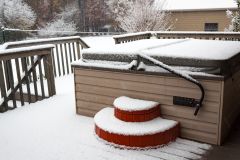 3 Deck Uses for the Wintertime
