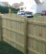 <p>Privacy Fence 4</p>
