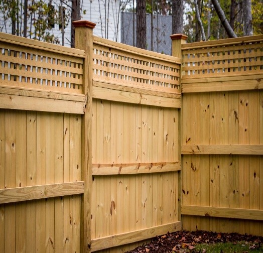 Fence Companies Near Me