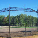 Athletic Field Fence