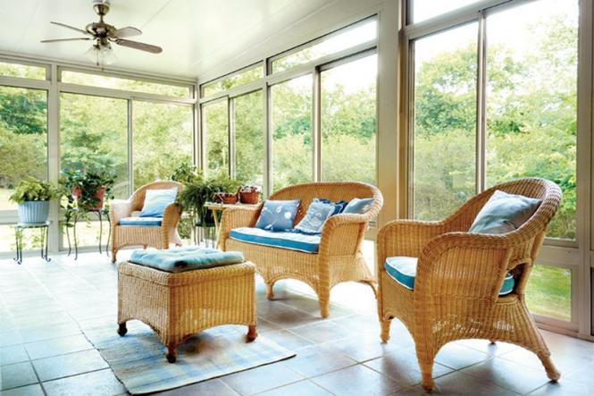 Sunroom Company Patio Contractor Raleigh Durham Cary Apex