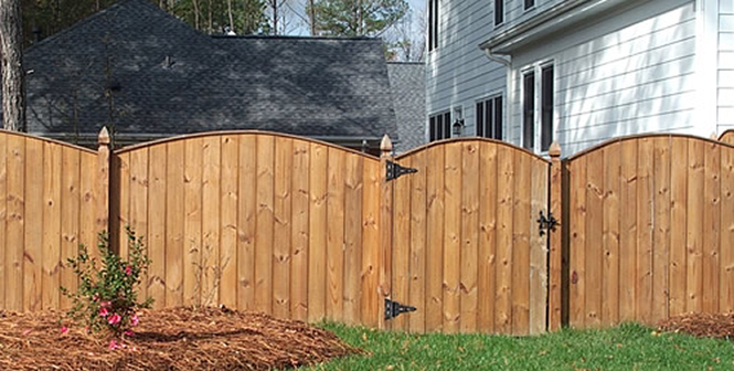 Fence Companies in San Antonio