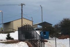 Commercial Fence Builder – Winston-Salem Fence Installation