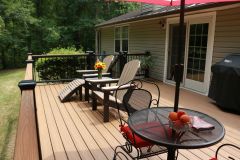 Five Benefits of Adding a Deck to Your Home