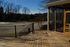 2021 Back Deck Trends - What’s Hot? vs. What’s Not?