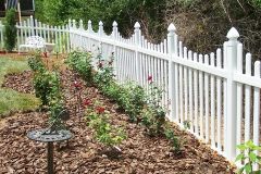 Who Pays for a Fence Between Neighbors?