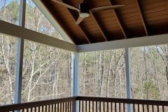 Tips for Pollen-Proofing Your Deck and Screened-In Porch