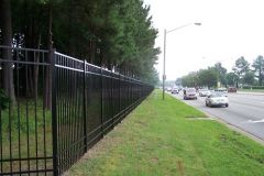 Everything You Need to Know About Commercial Fencing