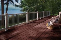 Pros and Cons of Composite Decking