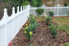 All About Vinyl Fencing: What You Should Know