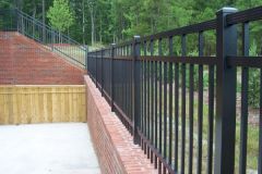 Choosing a Fence Type for a Commercial Property