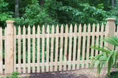 Top Things to Consider When Installing a Fence