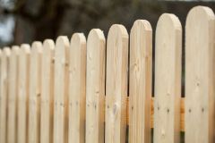 Wooden Fences: Repair or Replace?