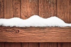 6 Tips for Taking Care of Fences in Winter