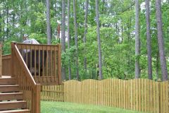 When Should You Replace a Wooden Fence?