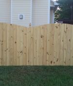 <p>Privacy Fence 1</p>
