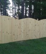 <p>Privacy Fence 2</p>
