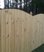 <p>Privacy Fence 3</p>
