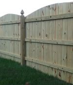 <p>Privacy Fence 5</p>
